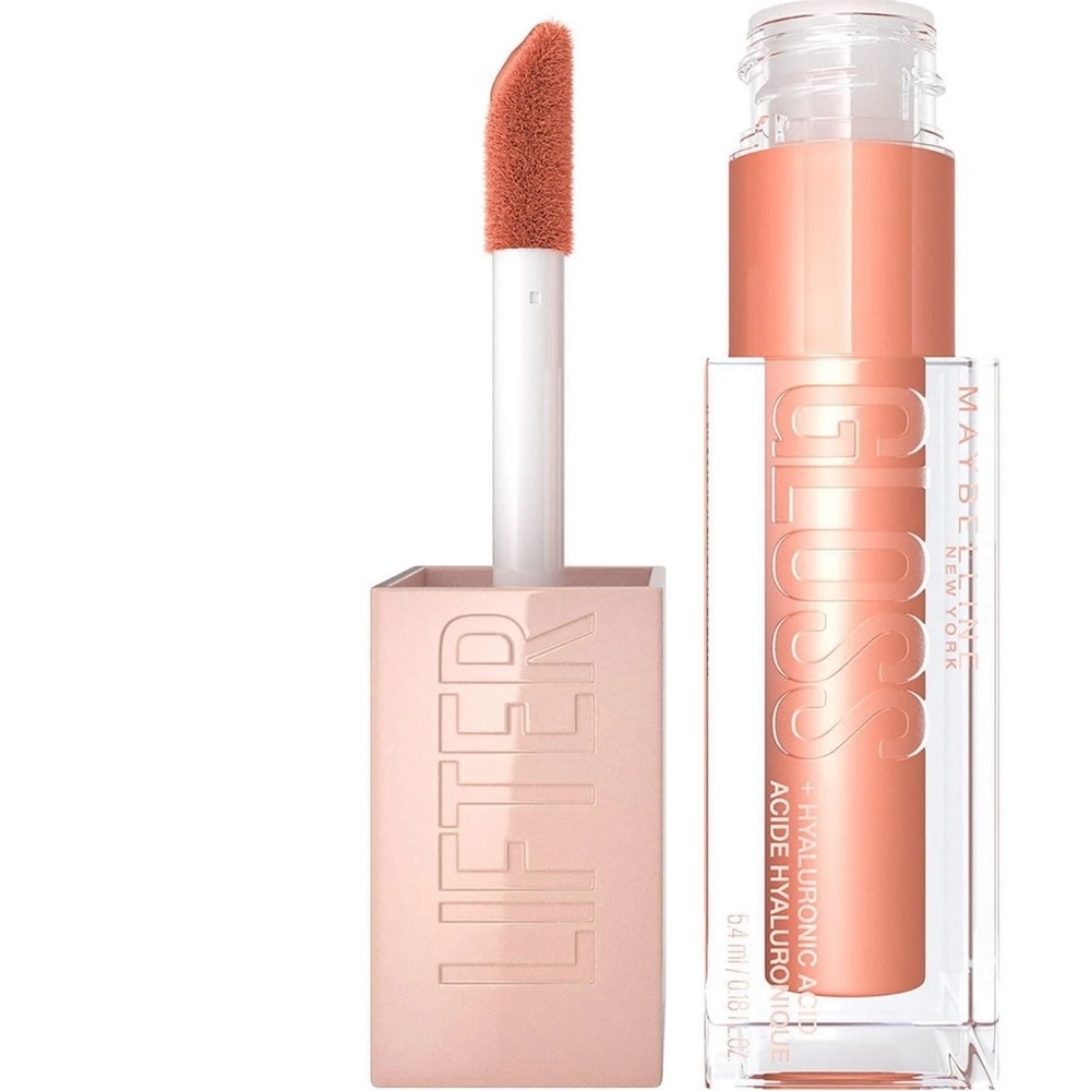 MAYBELLINE Lifter Lip Gloss